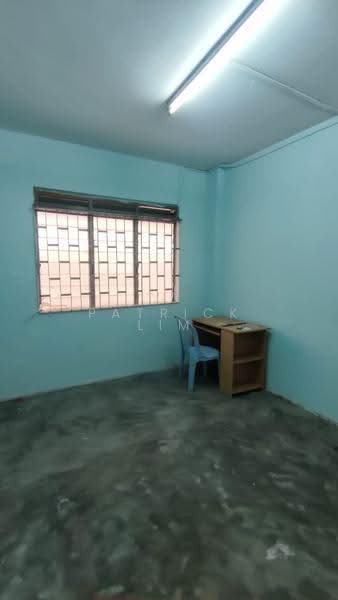 Rumah Flat untuk Dijual di Jalan Bendahara - Patrick Lim - PropertyGuru.com.my