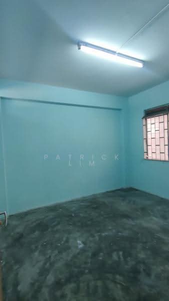 Rumah Flat untuk Dijual di Jalan Bendahara - Patrick Lim - PropertyGuru.com.my