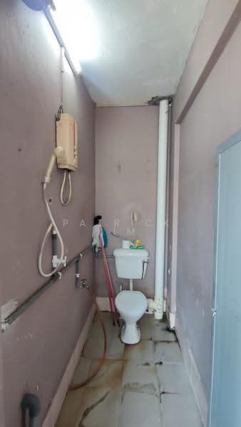 Rumah Flat untuk Dijual di Jalan Bendahara - Patrick Lim - PropertyGuru.com.my