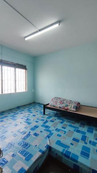 Rumah Flat untuk Dijual di Jalan Bendahara - Patrick Lim - PropertyGuru.com.my