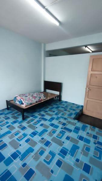 Rumah Flat untuk Dijual di Jalan Bendahara - Patrick Lim - PropertyGuru.com.my