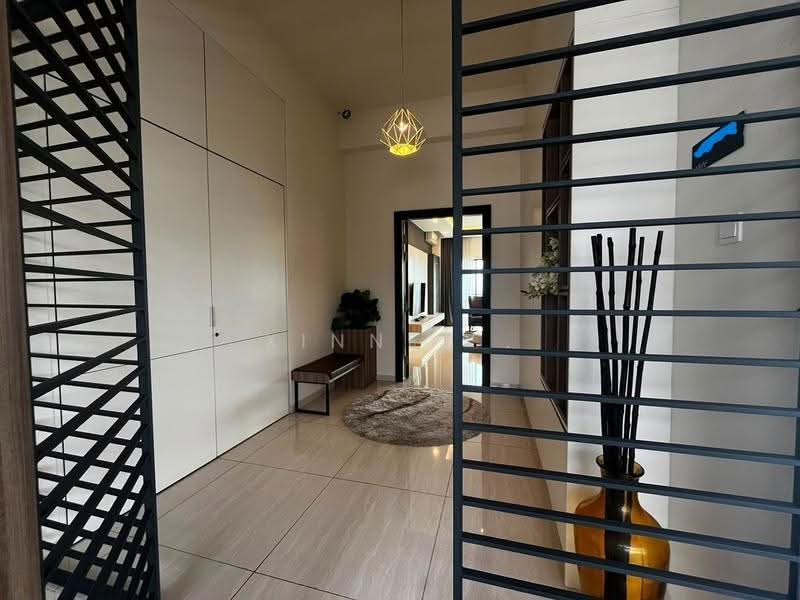 Condominium for Rent at Alila2 - Xinnee . - Entrance - PropertyGuru.com.my