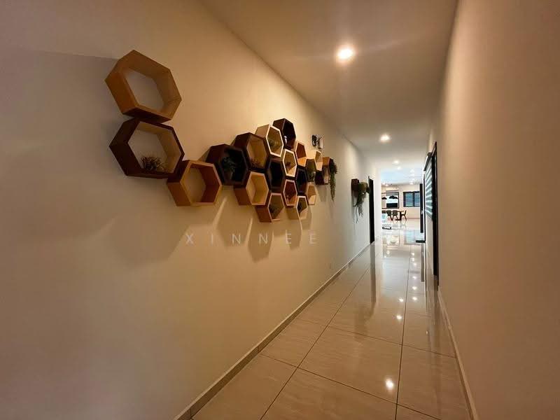 Condominium for Rent at Alila2 - Xinnee . - Corridor - PropertyGuru.com.my