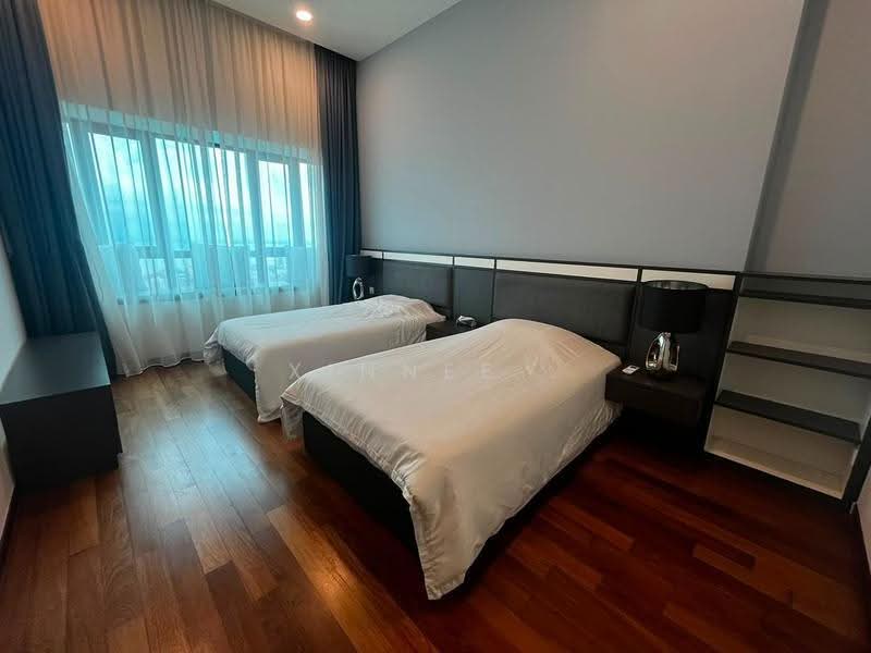 Condominium for Rent at Alila2 - Xinnee . - Bedroom - PropertyGuru.com.my