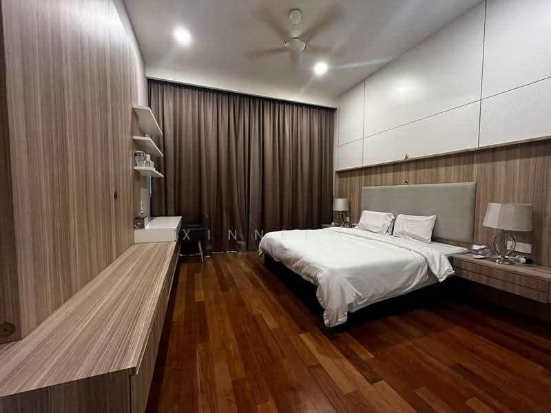 Condominium for Rent at Alila2 - Xinnee . - Bedroom - PropertyGuru.com.my