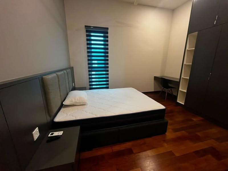 Condominium for Rent at Alila2 - Xinnee . - Bedroom - PropertyGuru.com.my