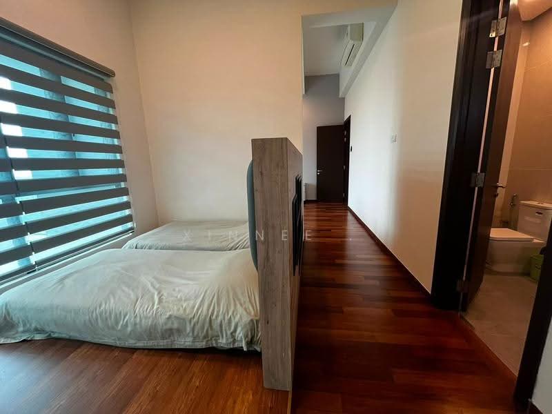 Condominium for Rent at Alila2 - Xinnee . - Bedroom - PropertyGuru.com.my