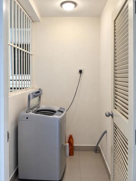 Kediaman Servis untuk Disewa di VIO Serviced Apartments @ SetiaWalk - Sky Wong - Interior - PropertyGuru.com.my