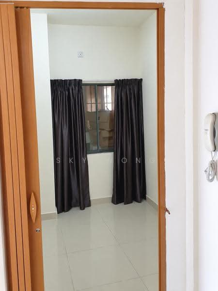 Kediaman Servis untuk Disewa di VIO Serviced Apartments @ SetiaWalk - Sky Wong - Interior - PropertyGuru.com.my