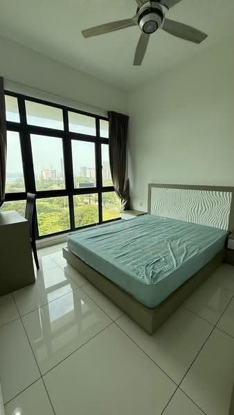 Condominium for Sale at The Light Linear - Kathryn Lee - Bedroom - PropertyGuru.com.my