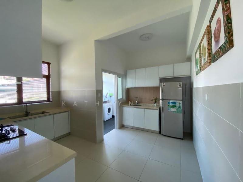 Condominium for Sale at The Light Linear - Kathryn Lee - Kitchen - PropertyGuru.com.my