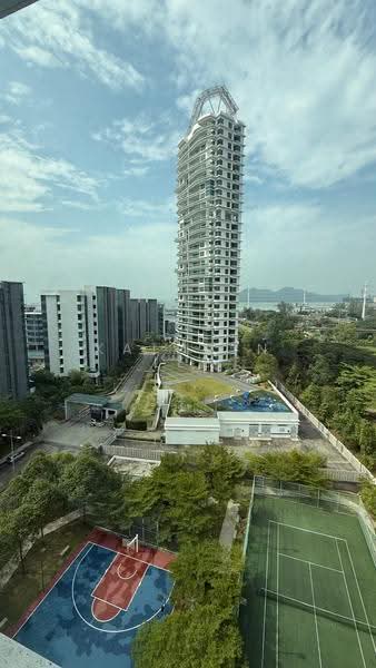 Condominium for Sale at The Light Linear - Kathryn Lee - Exterior - PropertyGuru.com.my