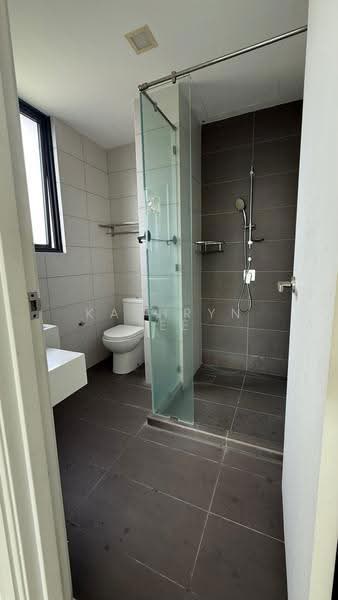 Condominium for Sale at The Light Linear - Kathryn Lee - Bathroom - PropertyGuru.com.my