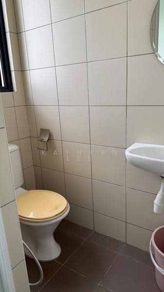 Condominium for Sale at The Light Linear - Kathryn Lee - Bathroom - PropertyGuru.com.my