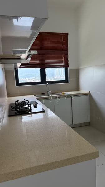 Condominium for Sale at The Light Linear - Kathryn Lee - Kitchen - PropertyGuru.com.my
