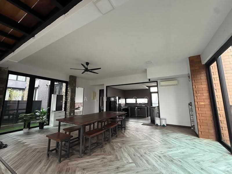 Semi-Detached House for Rent in Johor Bahru (Johor) - Elaine Goh - PropertyGuru.com.my