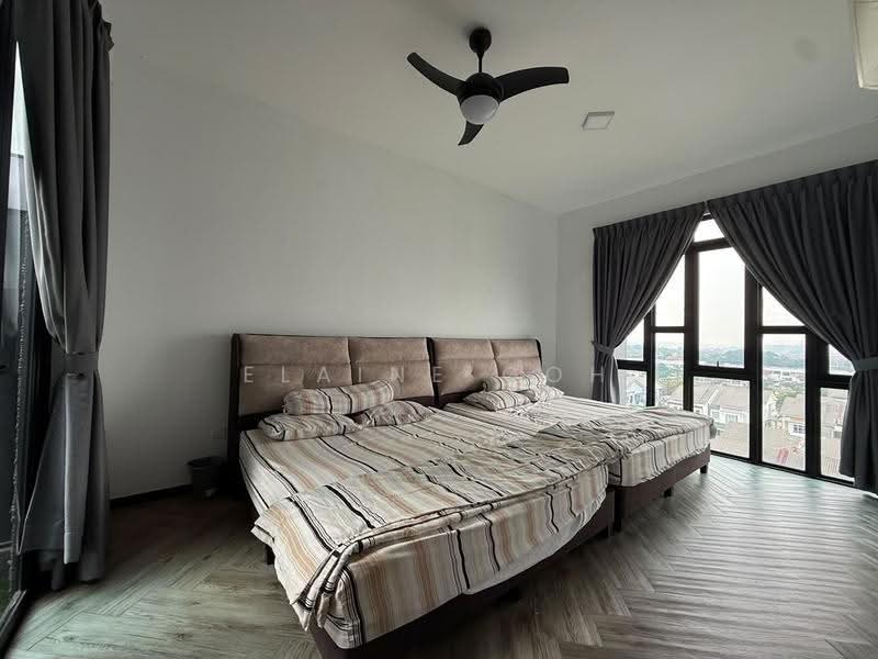 Semi-Detached House for Rent in Johor Bahru (Johor) - Elaine Goh - PropertyGuru.com.my