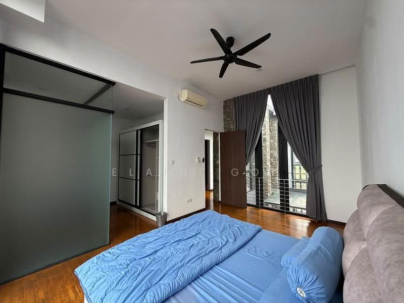 Semi-Detached House for Rent in Johor Bahru (Johor) - Elaine Goh - PropertyGuru.com.my
