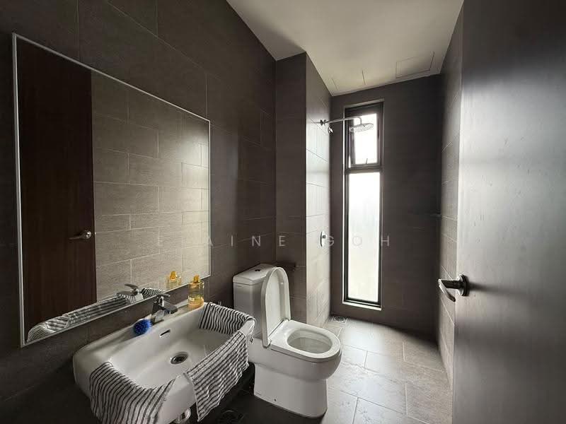 Semi-Detached House for Rent in Johor Bahru (Johor) - Elaine Goh - PropertyGuru.com.my