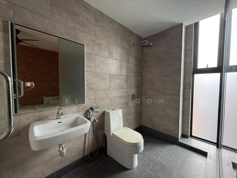 Semi-Detached House for Rent in Johor Bahru (Johor) - Elaine Goh - PropertyGuru.com.my