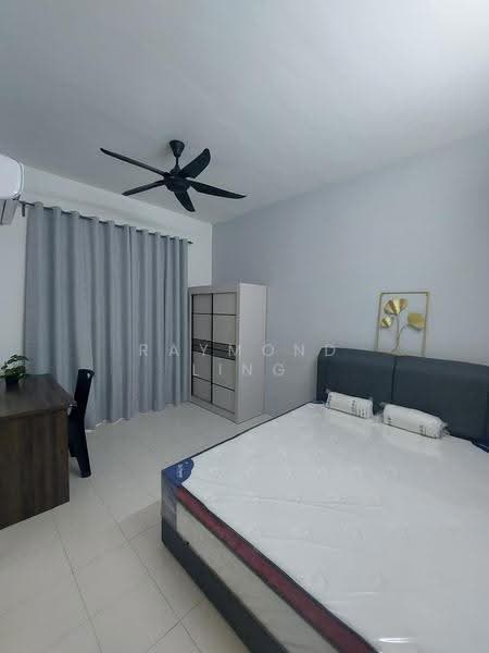 Kondominium untuk Disewa di Residensi Laguna (Sunway Belvedere) - Raymond Ling - Bedroom - PropertyGuru.com.my