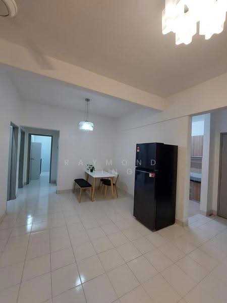 Kondominium untuk Disewa di Residensi Laguna (Sunway Belvedere) - Raymond Ling - Interior - PropertyGuru.com.my