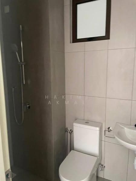 Kediaman Servis untuk Disewa di Dian Residency - Hakimi Akmal - Bathroom - PropertyGuru.com.my