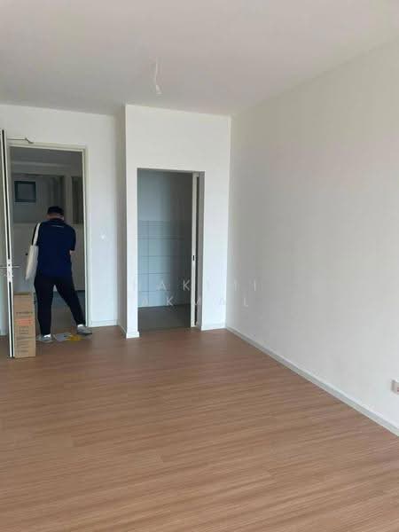 Kediaman Servis untuk Disewa di Dian Residency - Hakimi Akmal - Interior - PropertyGuru.com.my