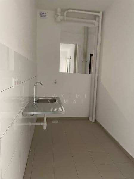 Kediaman Servis untuk Disewa di Dian Residency - Hakimi Akmal - Interior - PropertyGuru.com.my