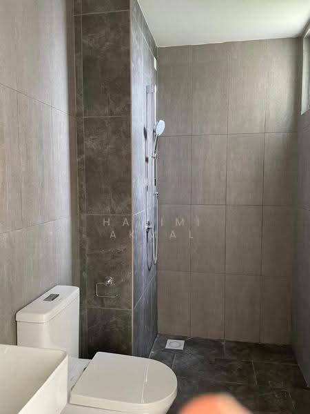 Kediaman Servis untuk Disewa di Dian Residency - Hakimi Akmal - Bathroom - PropertyGuru.com.my
