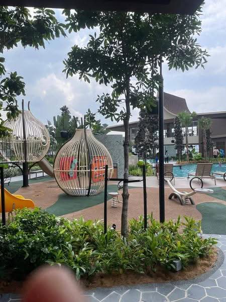 Kediaman Servis untuk Disewa di Dian Residency - Hakimi Akmal - Exterior - PropertyGuru.com.my