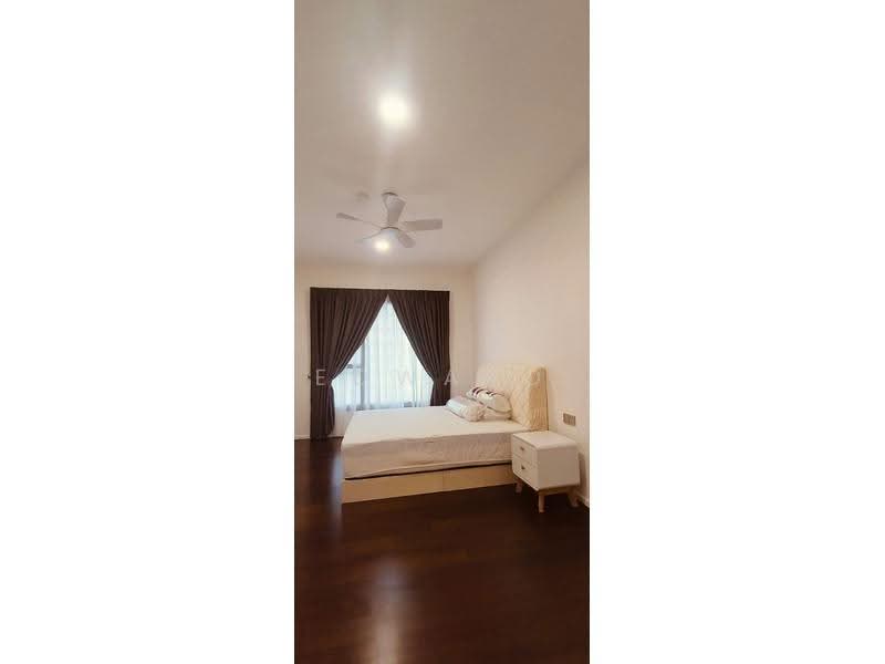 Kondominium untuk Disewa di Allevia - Edward Yap - Bedroom - PropertyGuru.com.my