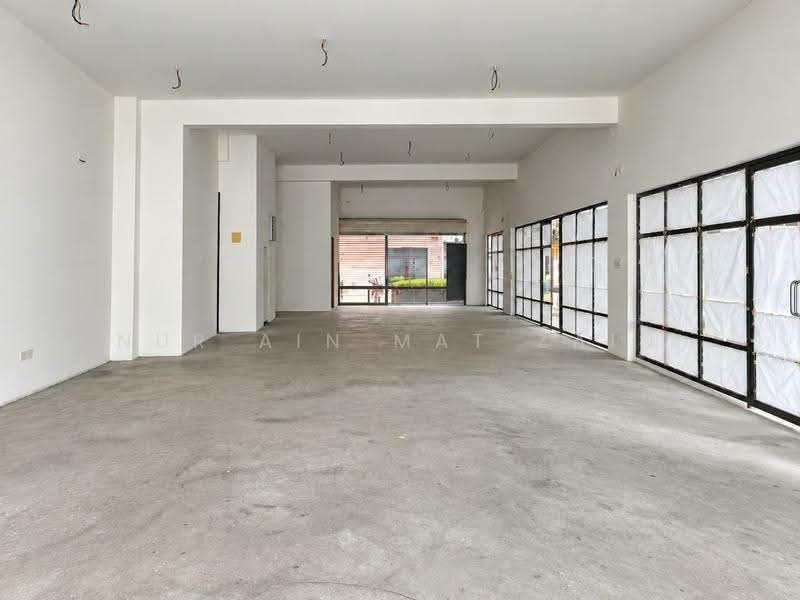 Shop / Office for Rent in Cyberjaya (Selangor) - Nur Ain Mat Zain - Interior - PropertyGuru.com.my