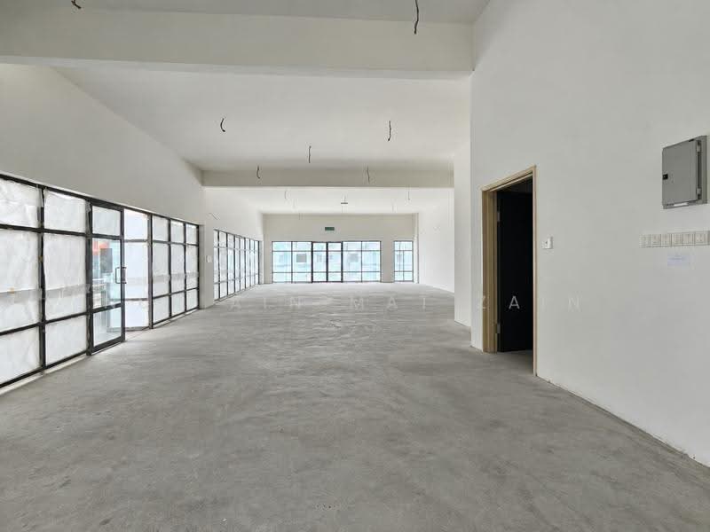 Shop / Office for Rent in Cyberjaya (Selangor) - Nur Ain Mat Zain - PropertyGuru.com.my
