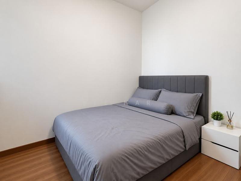 Service Residence for Rent at SUNSURIA FORUM SERVICED APARTMENT - Bee Har Chew - Bedroom - PropertyGuru.com.my