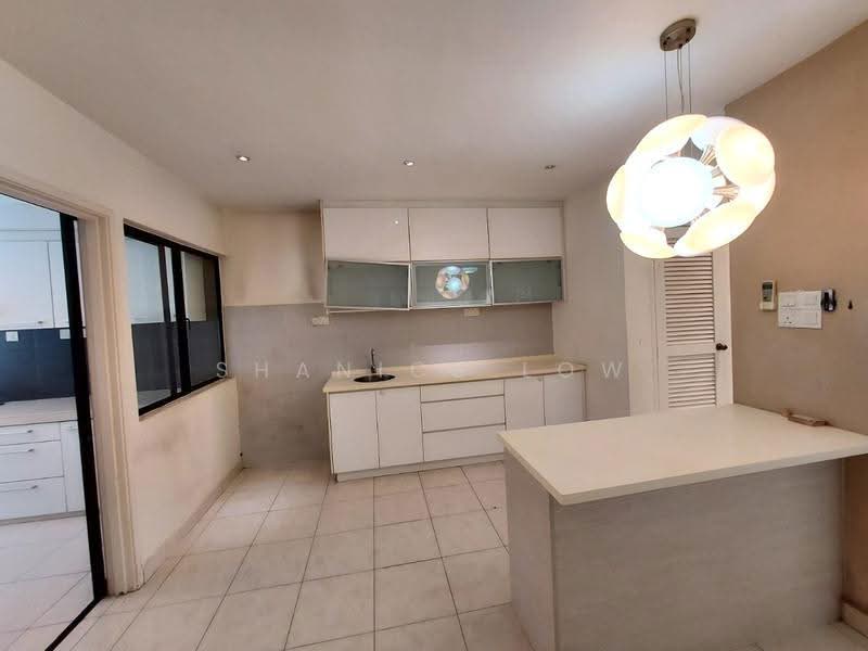 Rumah Teres 2.5-Tingkat untuk Dijual di Taman Puchong Hartamas (Puchong) - Shanice Low - Kitchen - PropertyGuru.com.my