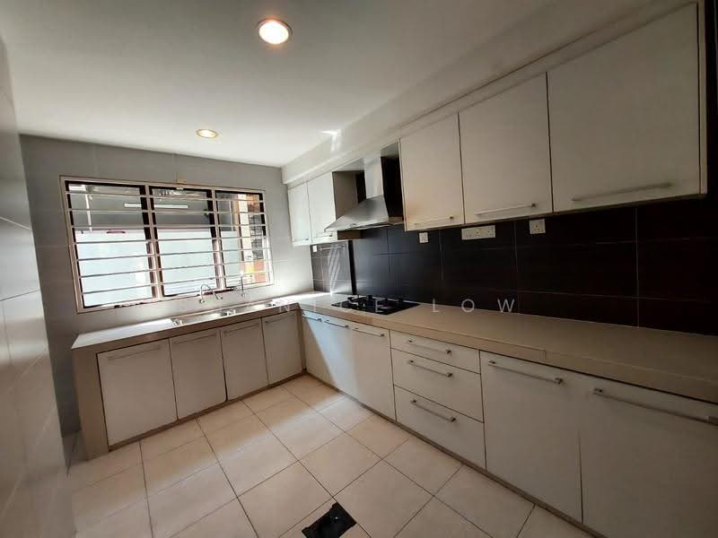 Rumah Teres 2.5-Tingkat untuk Dijual di Taman Puchong Hartamas (Puchong) - Shanice Low - Kitchen - PropertyGuru.com.my