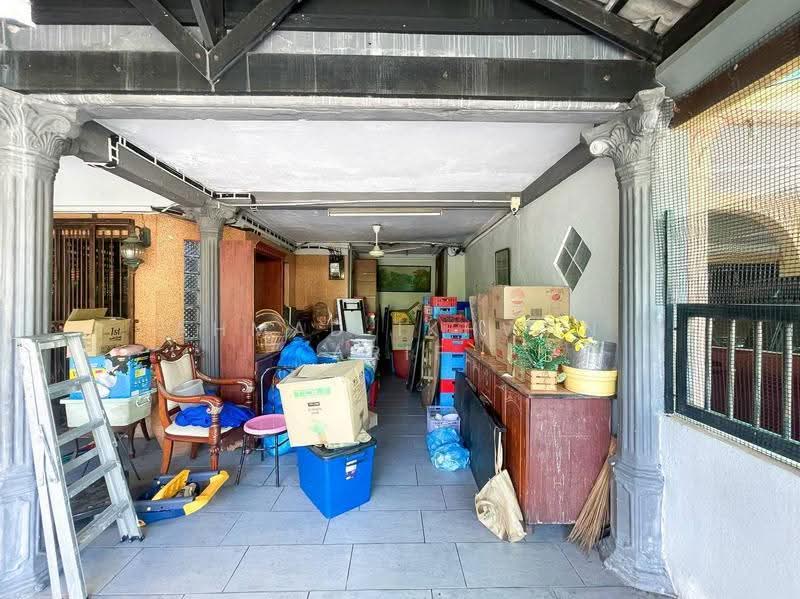 2-storey Terraced House for Sale in Seksyen 4 (Shah Alam) - Ahmad Ikhwan Arif - Interior - PropertyGuru.com.my