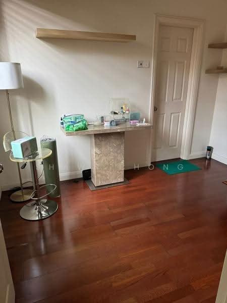 Link Bungalow for Sale in Desa Parkcity (Kuala Lumpur) - Shawn Chong - Interior - PropertyGuru.com.my