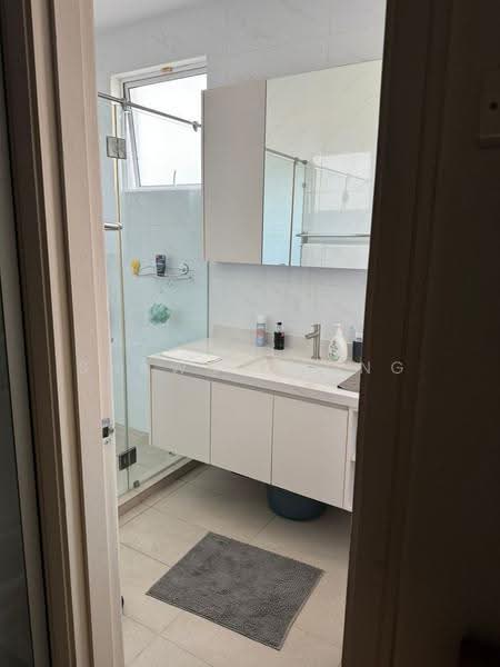 Link Bungalow for Sale in Desa Parkcity (Kuala Lumpur) - Shawn Chong - Bathroom - PropertyGuru.com.my