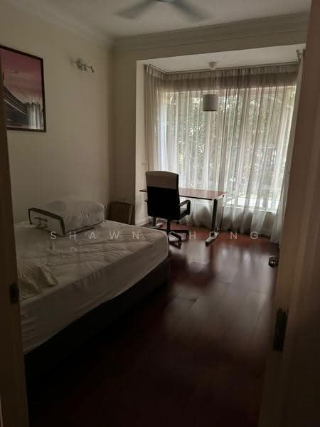 Link Bungalow for Sale in Desa Parkcity (Kuala Lumpur) - Shawn Chong - Bedroom - PropertyGuru.com.my