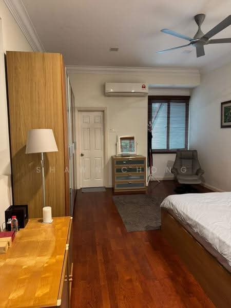 Link Bungalow for Sale in Desa Parkcity (Kuala Lumpur) - Shawn Chong - Bedroom - PropertyGuru.com.my