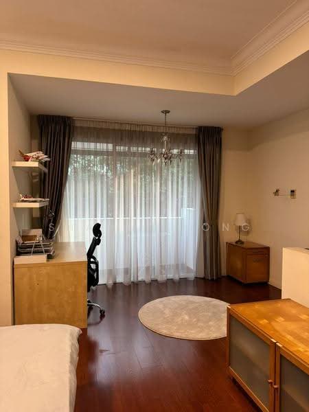 Link Bungalow for Sale in Desa Parkcity (Kuala Lumpur) - Shawn Chong - Study - PropertyGuru.com.my