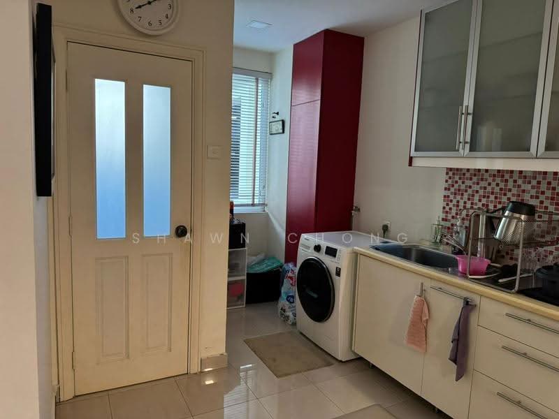 Link Bungalow for Sale in Desa Parkcity (Kuala Lumpur) - Shawn Chong - Kitchen - PropertyGuru.com.my