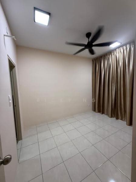 Apartment for Rent at Vista Danau Kota - Ricky Ng - Interior - PropertyGuru.com.my