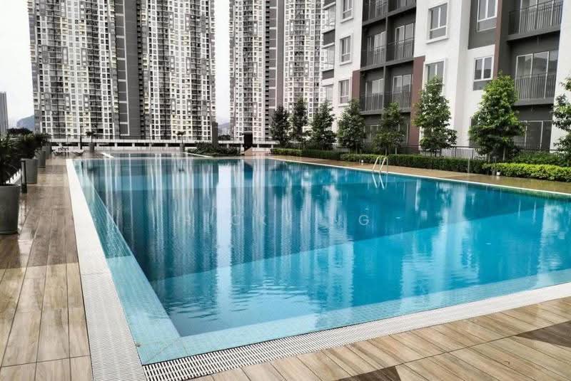 Apartment for Rent at Vista Danau Kota - Ricky Ng - Exterior - PropertyGuru.com.my