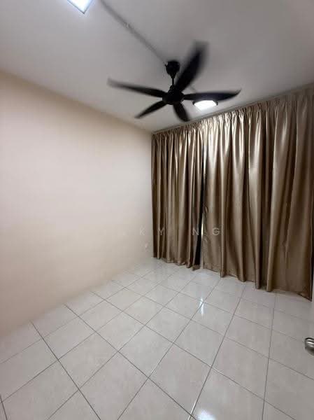 Apartment for Rent at Vista Danau Kota - Ricky Ng - Interior - PropertyGuru.com.my