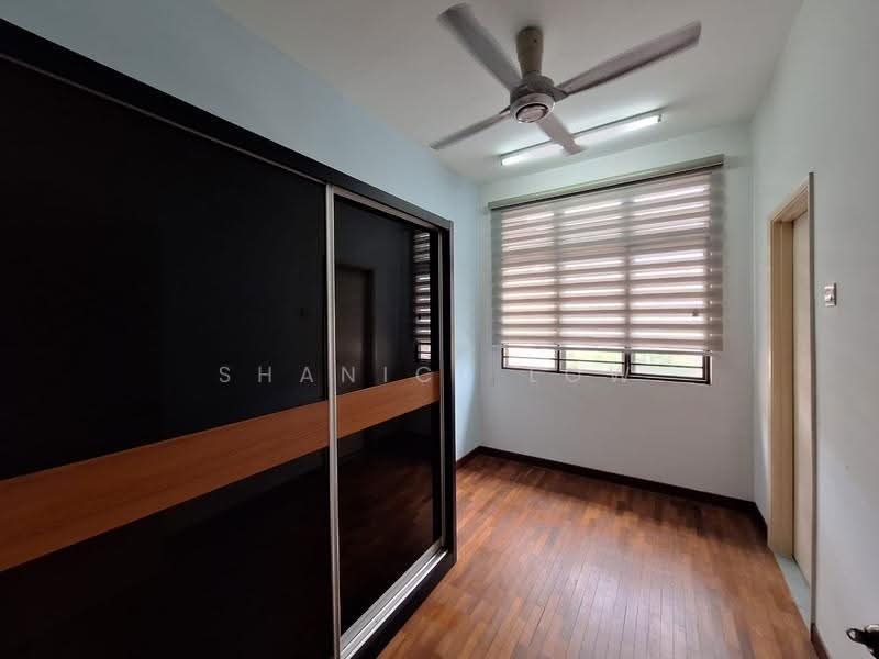 Rumah Teres 2-Tingkat untuk Dijual di Taman Puchong Hartamas (Puchong) - Shanice Low - Bedroom - PropertyGuru.com.my