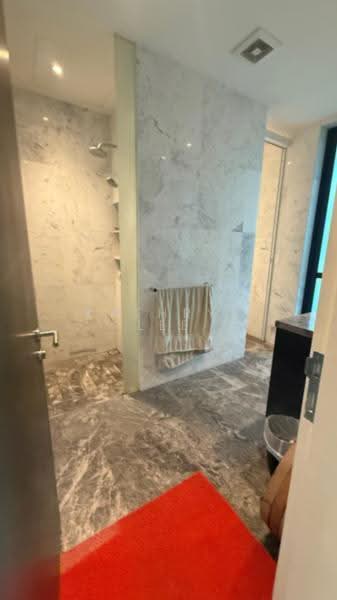 Condominium for Sale at The Light Collection IV - Kathryn Lee - Bathroom - PropertyGuru.com.my