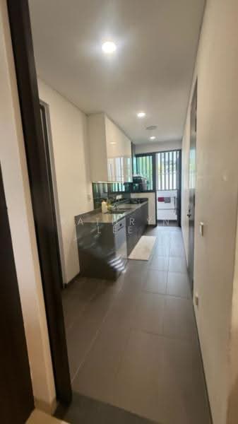 Condominium for Sale at The Light Collection IV - Kathryn Lee - Kitchen - PropertyGuru.com.my